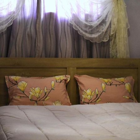 Poly'S Cozy Home Volos Buitenkant foto