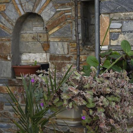 Poly'S Cozy Home Volos Buitenkant foto