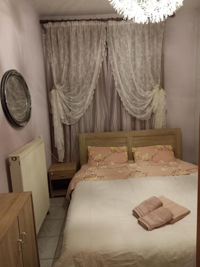 Poly'S Cozy Home Volos Buitenkant foto