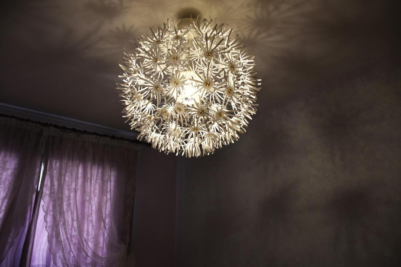 Poly'S Cozy Home Volos Buitenkant foto